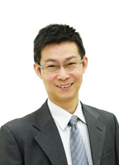 李 彥慶氏